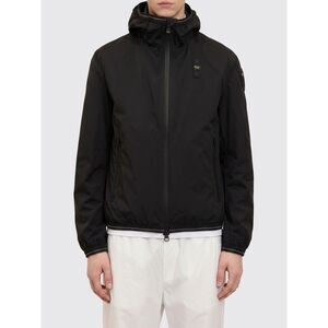 Blauer Men Nylon Windbreaker Blauer